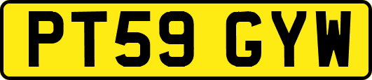 PT59GYW
