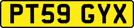 PT59GYX