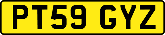 PT59GYZ