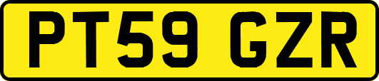 PT59GZR