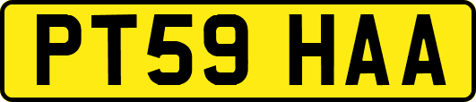 PT59HAA