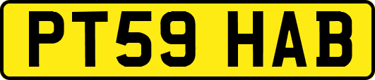 PT59HAB