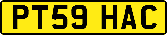 PT59HAC