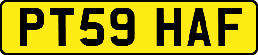PT59HAF