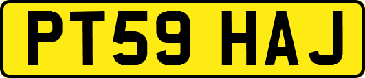 PT59HAJ