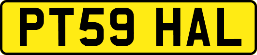PT59HAL
