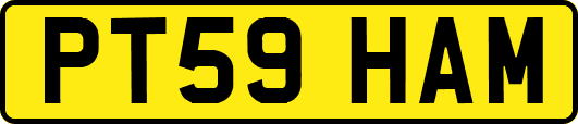 PT59HAM