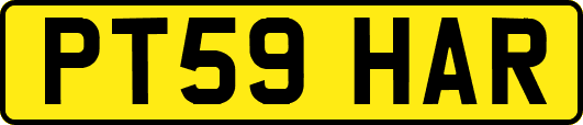 PT59HAR