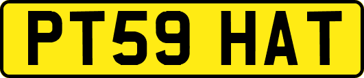 PT59HAT