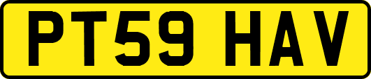 PT59HAV