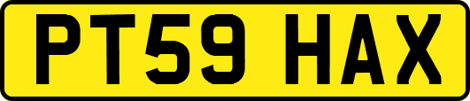 PT59HAX