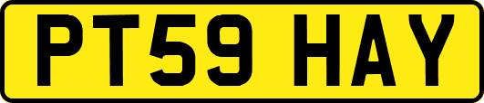 PT59HAY