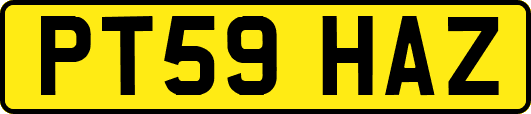 PT59HAZ