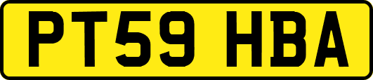 PT59HBA