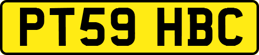 PT59HBC