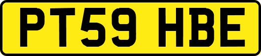 PT59HBE