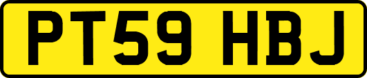 PT59HBJ