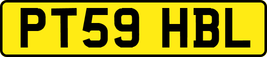 PT59HBL