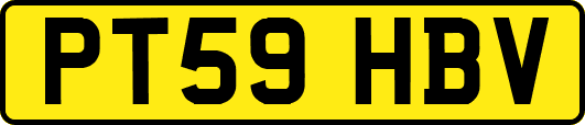 PT59HBV