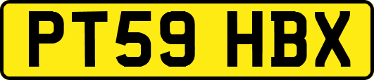 PT59HBX