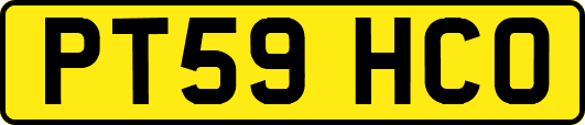 PT59HCO
