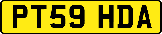 PT59HDA