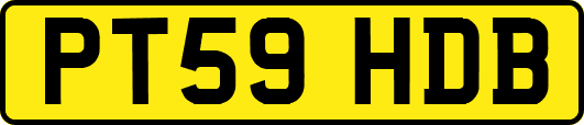 PT59HDB