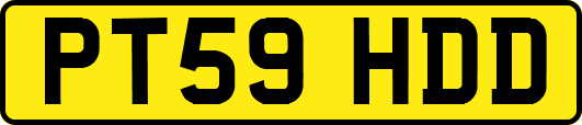 PT59HDD