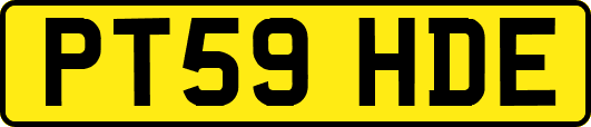 PT59HDE