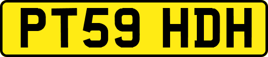 PT59HDH