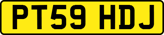 PT59HDJ