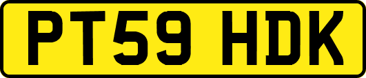 PT59HDK