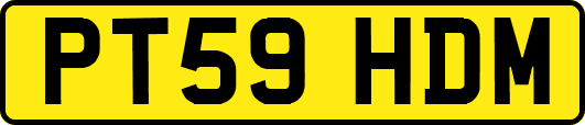PT59HDM