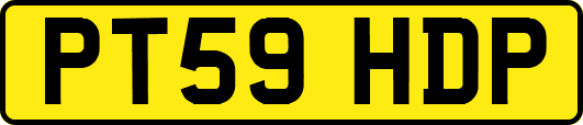 PT59HDP