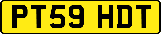 PT59HDT