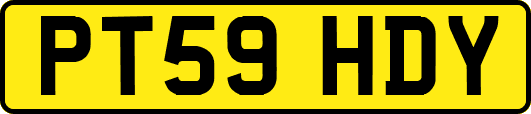 PT59HDY
