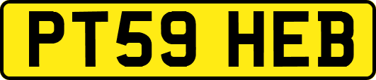 PT59HEB
