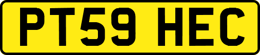PT59HEC