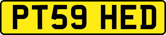 PT59HED