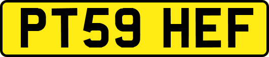 PT59HEF