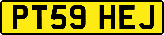 PT59HEJ