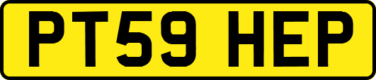 PT59HEP
