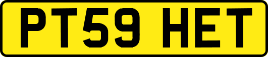 PT59HET