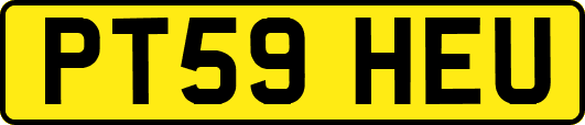 PT59HEU