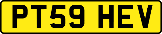 PT59HEV