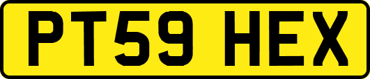 PT59HEX