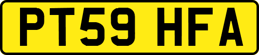PT59HFA