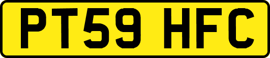 PT59HFC