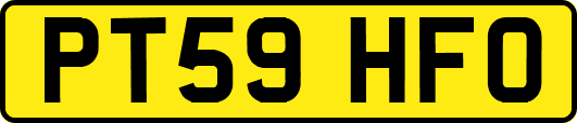 PT59HFO