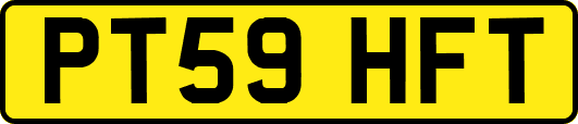 PT59HFT